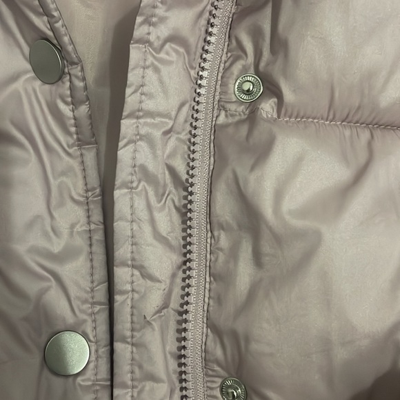 GAP puffer jacket - Picture 3 of 3